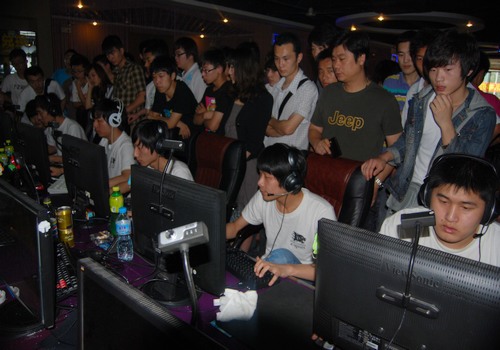 CSGO：EPL S16冠军花落Vitality，ZywOo MVP！