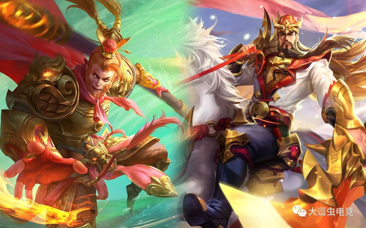 战斗歌曲开始了！ Ale 的雷霆击杀了 Xiaohu ，而 Xiaotian 呼吸着Maokai窒息了双方，进入最后一轮