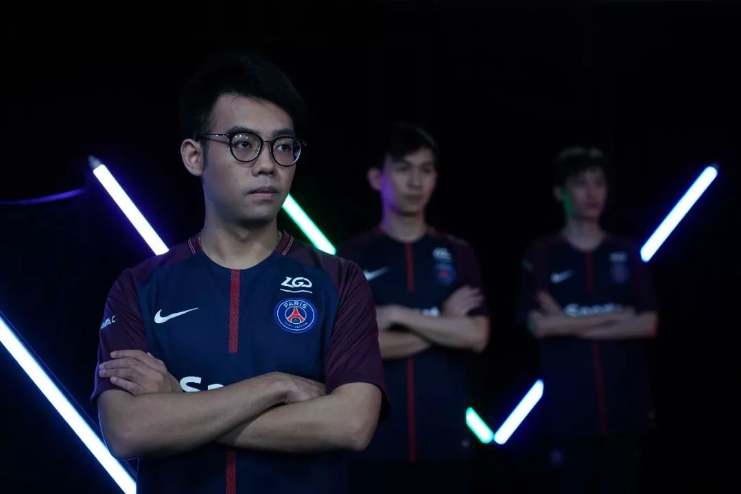 LGD官宣与AD选手Kramer合约到期，后者恢复自由人身份