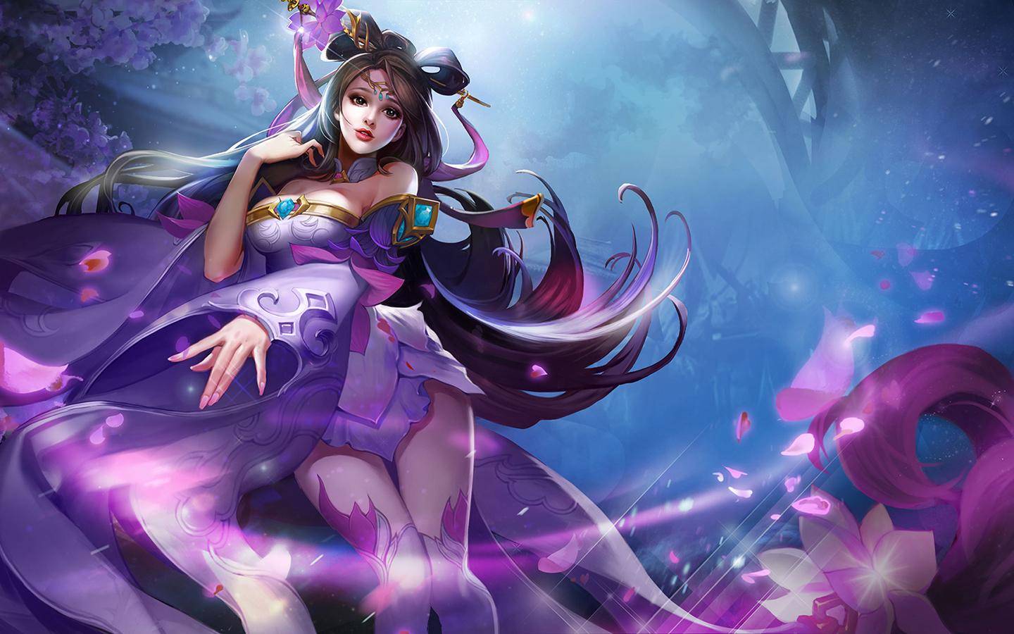 介入的手牌