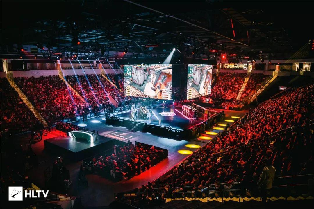 NS官方：Ghost于今日确诊新冠 Bdd得出了阳性反应