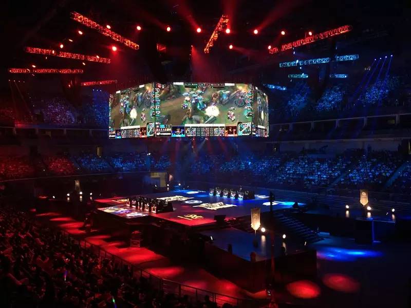 Monte 赢得 DreamHack Knockout Stockholm，确保 EPL S23 资格