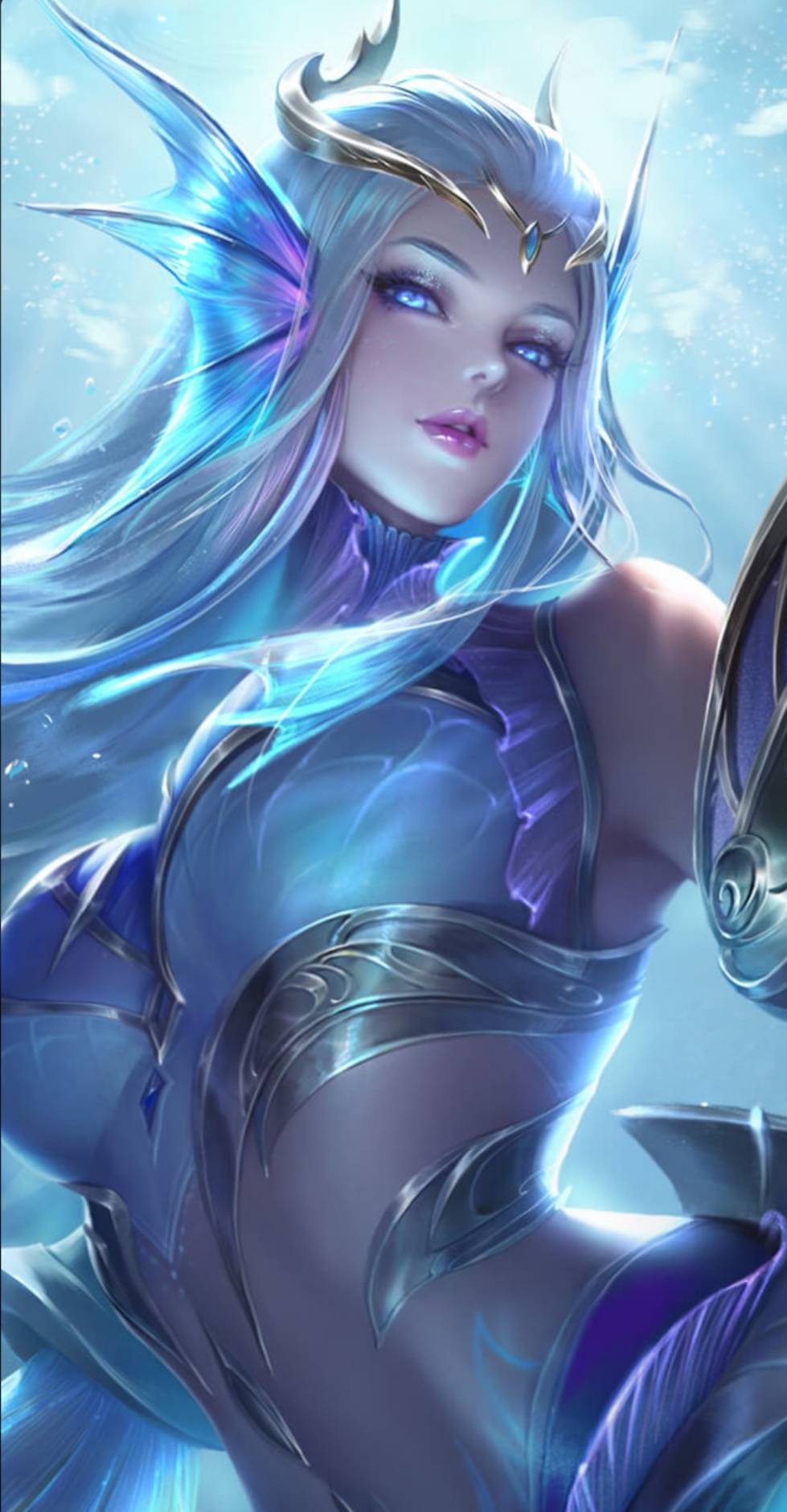 Flandre ： 我知道 Light 在比赛前生病很严重，我希望他能在比赛后好好休息。