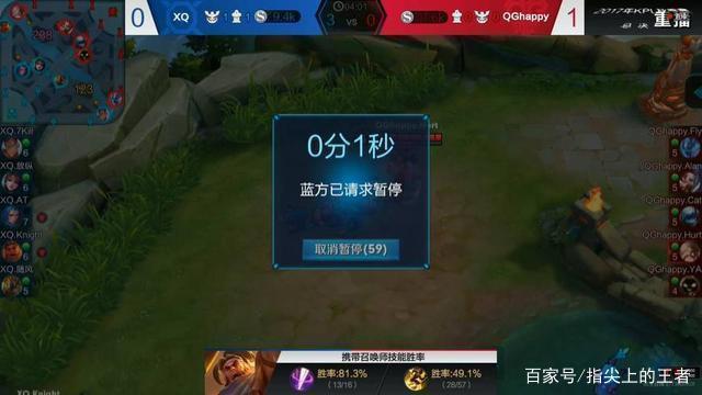 【预测】2020KPL秋季赛10.24赛程，RNG.M vs VG，WE vs GK，TS vs RW
