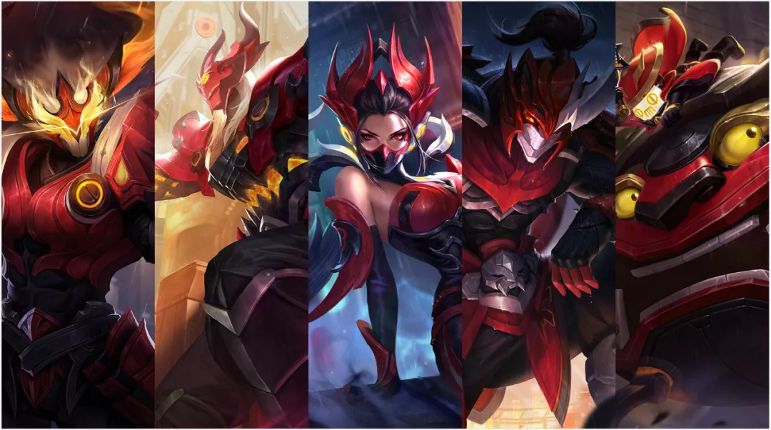 LOL手游破晓杯赛程公布：DKG明日18：00首战迎战SE