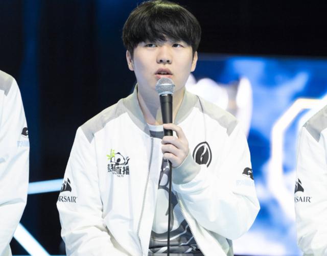 【战报】2021KPL春季赛常规赛第二轮W1D3，VG 2-3 上海EDG.M
