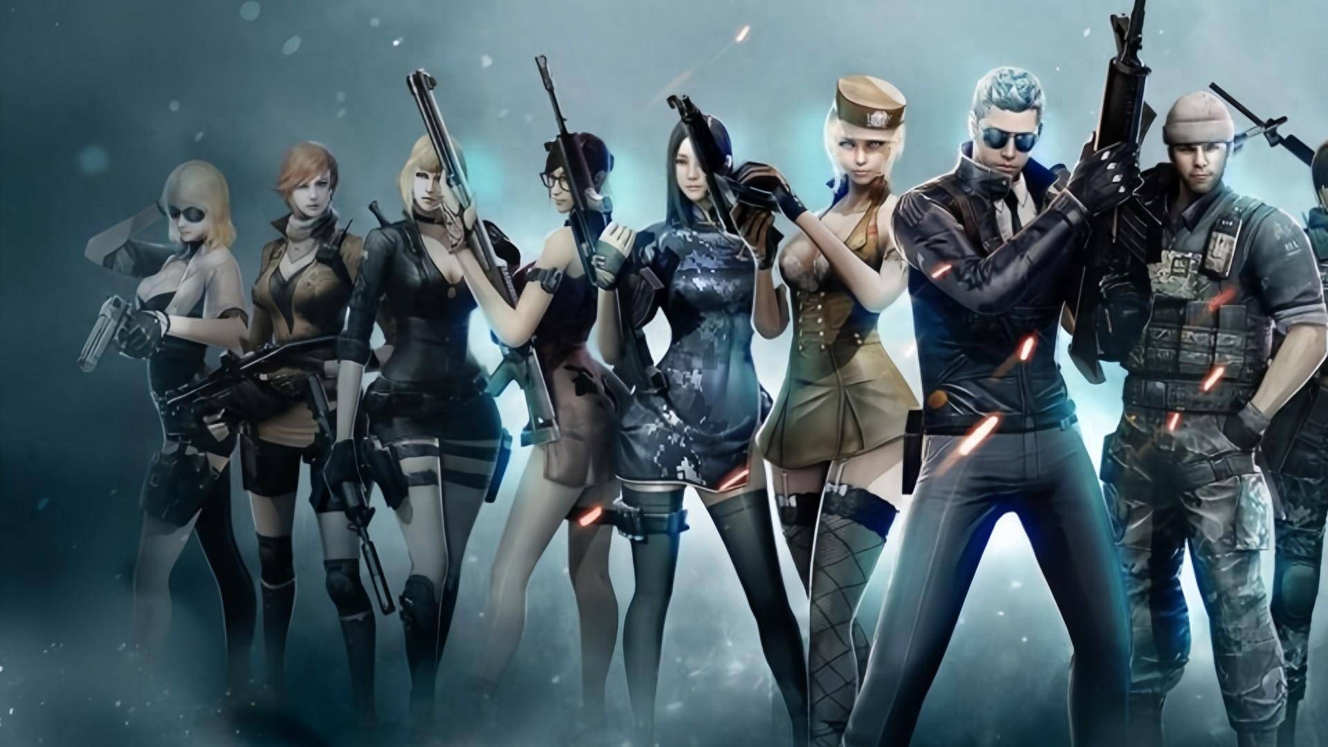 传闻： Rex Regum Qeon 计划将crazyguy签入其Valorant阵容