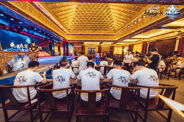 晋级英雄联盟总决赛八强，赛后KT发文：全胜晋级淘汰赛，要去往更高的地方